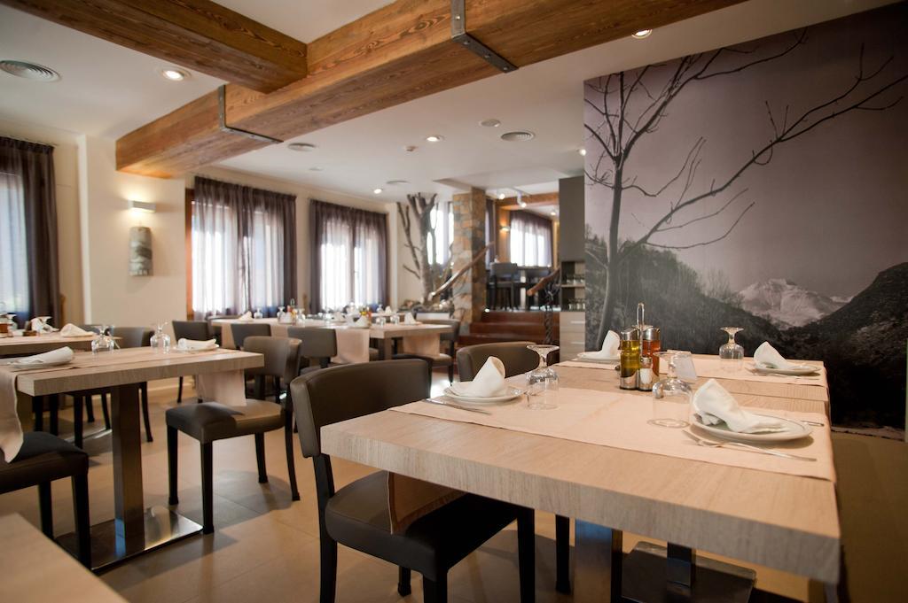 Hotel Victor 리알프 외부 사진